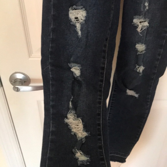 Pacsun ankle jegging - Picture 2 of 5